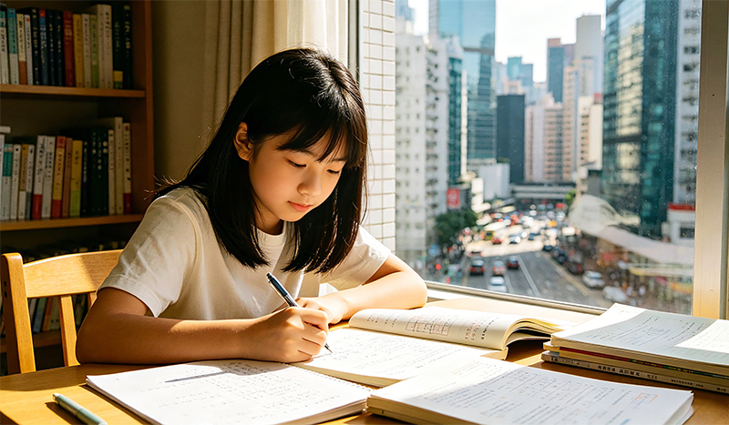 IBDP 中文 A 名著閱讀攻略：4 步讀懂文學作品 Paper 2