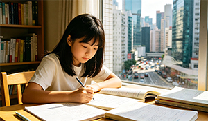 IBDP 中文 A 名著閱讀攻略：4 步讀懂文學作品 Paper 2