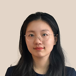 Chinese Teacher Arina Yao