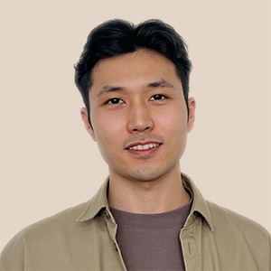 Chinese Teacher Jeffrey Li
