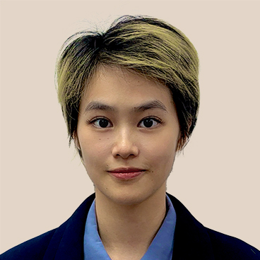 Chinese Teacher Joyce Li