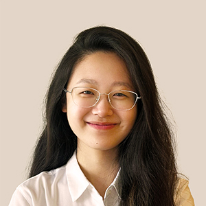 Chinese Teacher Penkry Gao