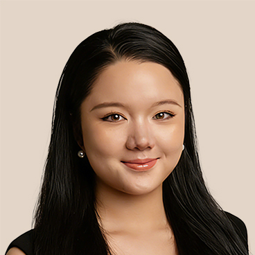 Chinese Teacher Sanmi Huang