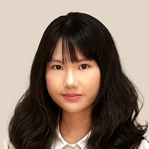Silvia Huang