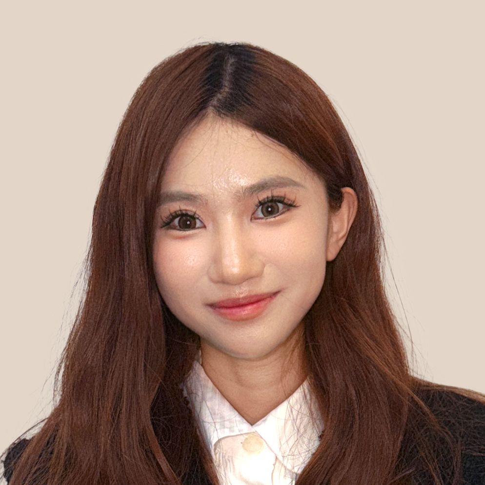 Chinese Teacher Winni Zhang
