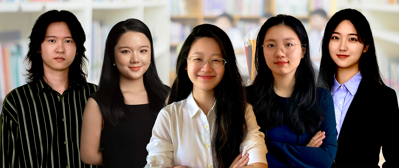 New concept mandarin Chinese teachers